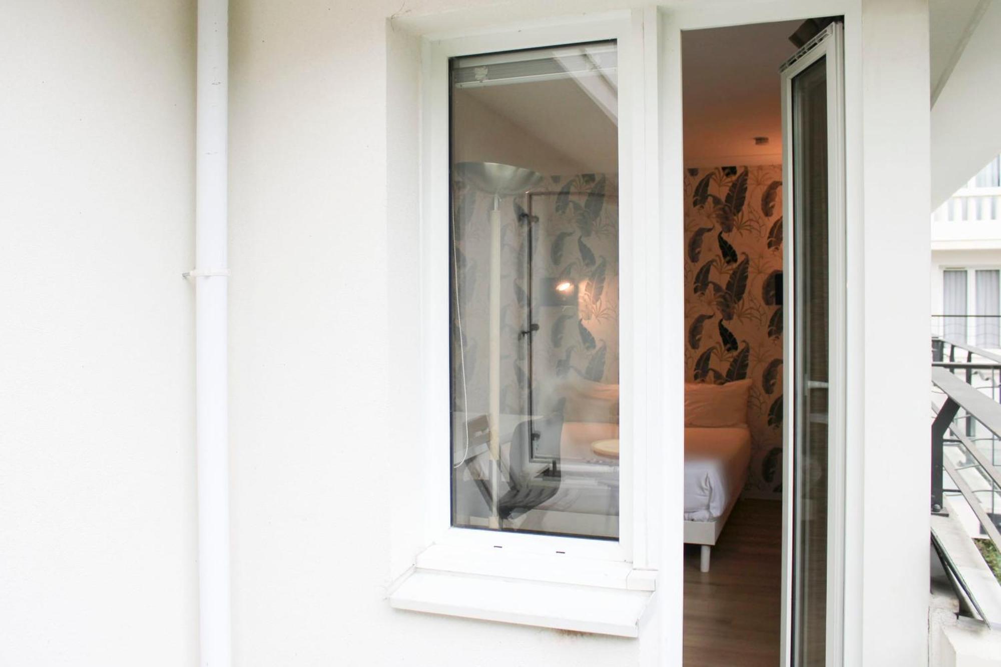 Bright Studio Of 29M With Wifi Near Paris Issy-les-Moulineaux Esterno foto
