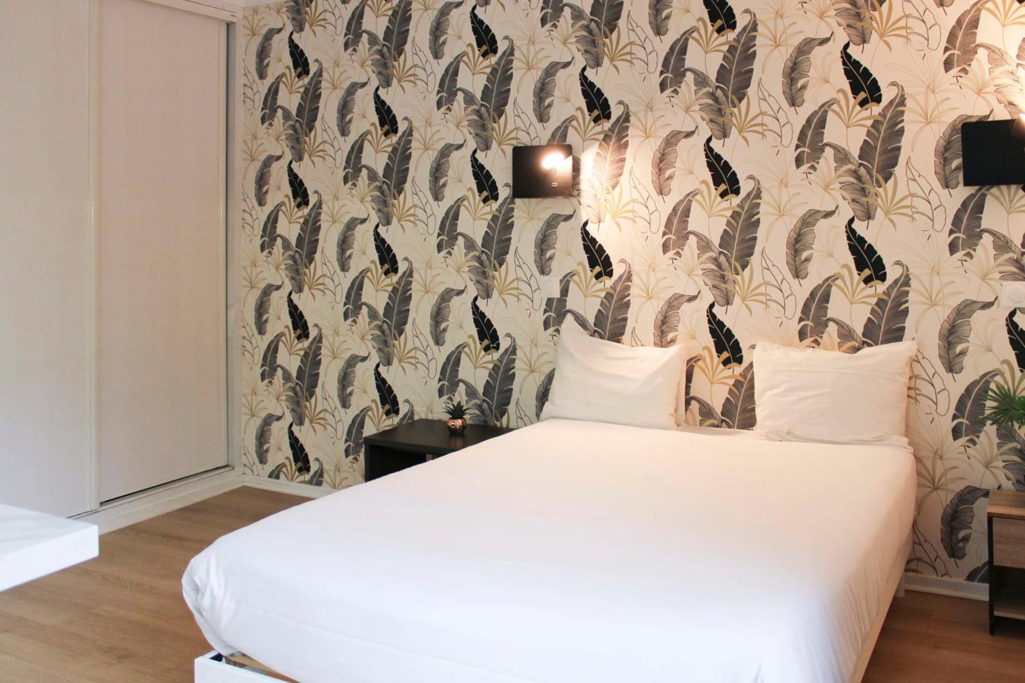 Bright Studio Of 29M With Wifi Near Paris Issy-les-Moulineaux Esterno foto