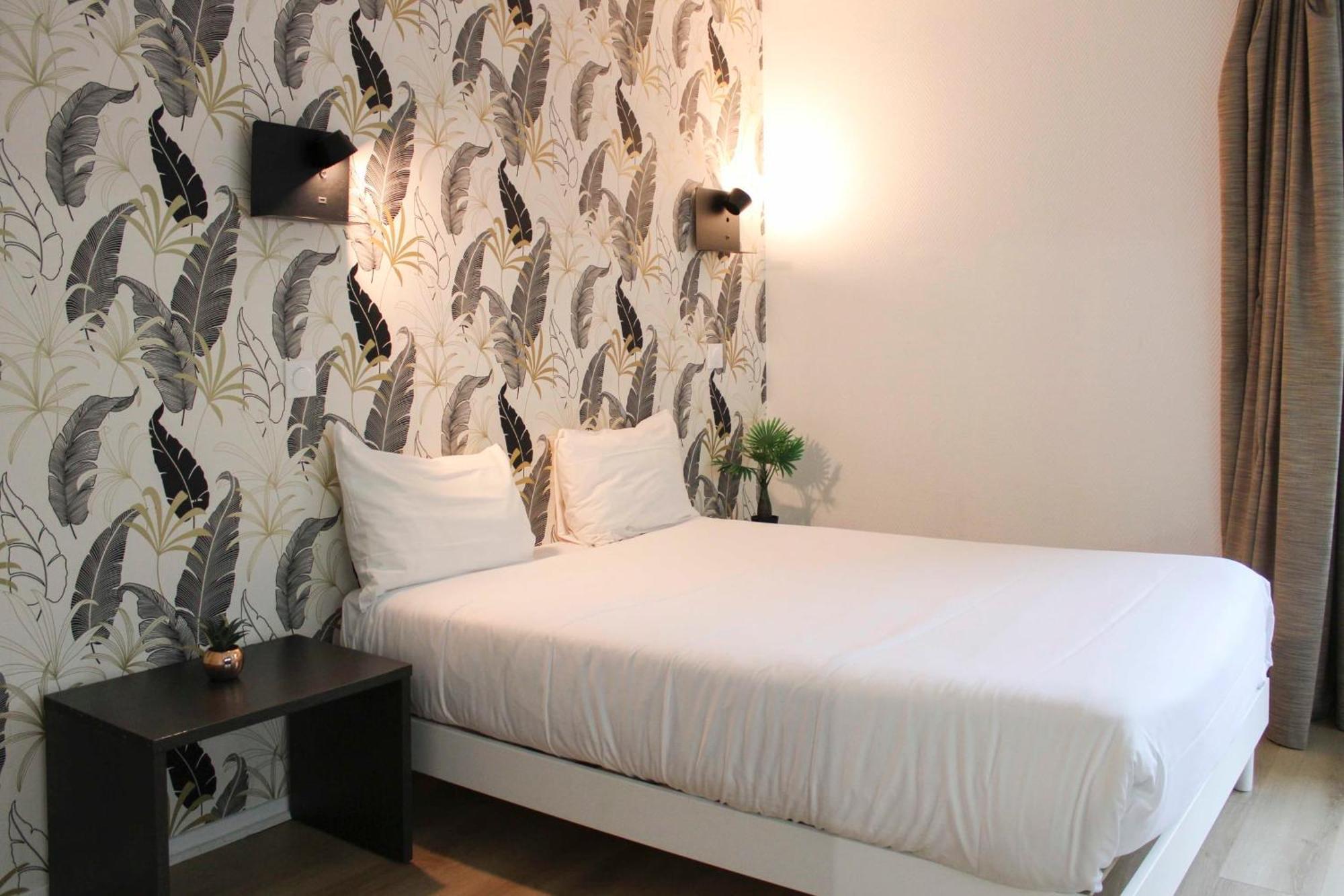 Bright Studio Of 29M With Wifi Near Paris Issy-les-Moulineaux Esterno foto